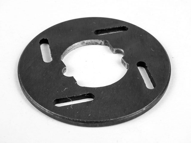 Hongnor X3-GT Brake Disk System (Front) #X3GT-04 004