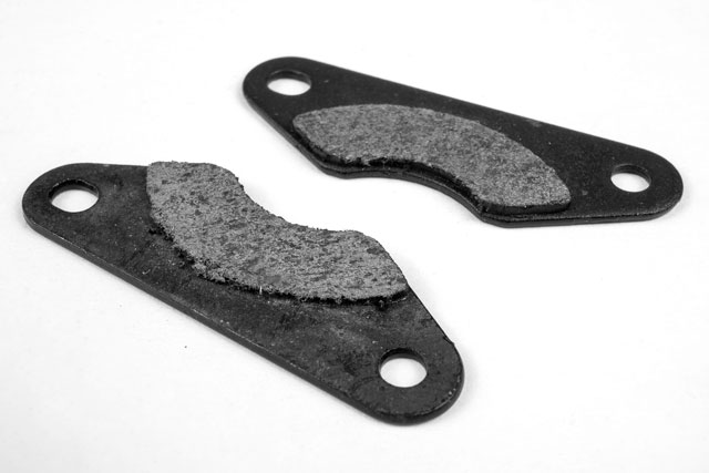 Hongnor X3-GT Brake Disk System (Front) #X3GT-04 005