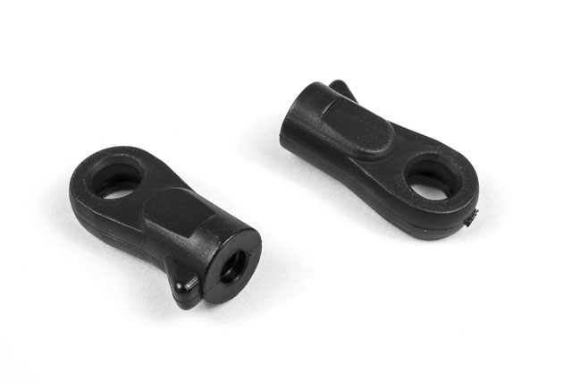 Hongnor 1/8 Shock Ball End Post (Short) #XT-22-T2 003