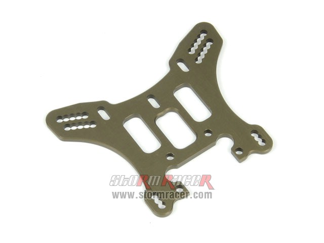 Hongnor CRT-5 Rear Shock Stay CNC #TMS-03 003