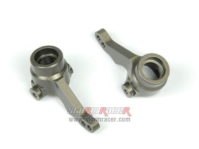 Hongnor CRT-5 Knuckle Arm #TMS-07 003