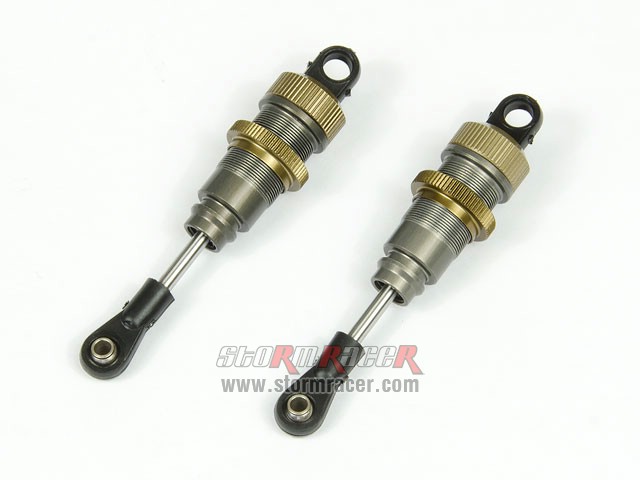 Hongnor CRT-5 Front Shock #TMS-13F 002