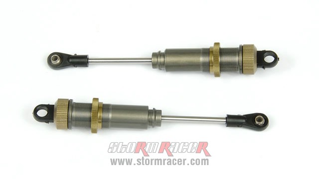 Hongnor CRT-5 Rear Shock #TMS-13R 003