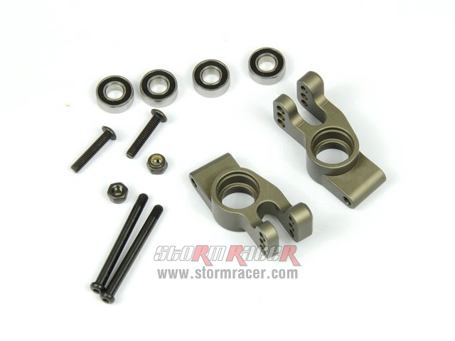 Hongnor CRT-5 Rear Hub #TMS-23 002
