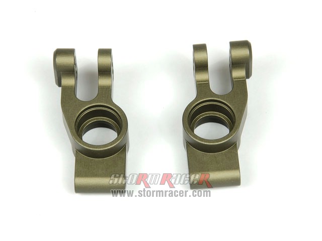 Hongnor CRT-5 Rear Hub #TMS-23 003