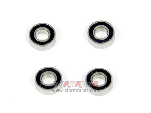 Hongnor CRT-5 Rear Hub #TMS-23 004