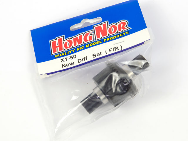 Hongnor Diff Set #X1-50 001