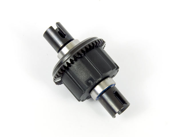 Hongnor Diff Set #X1-50 004