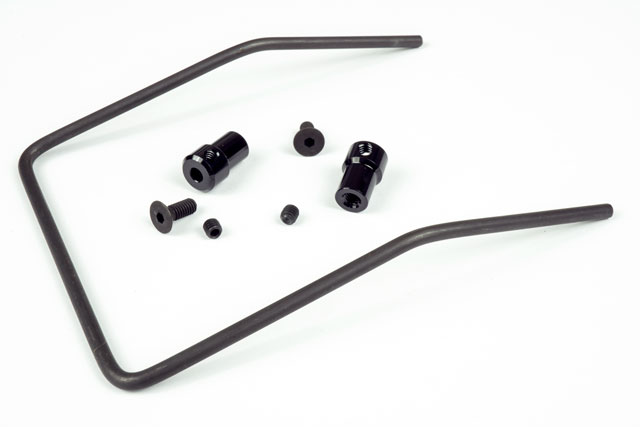 Hongnor 1/8 Handle Set #X3GT-27 003