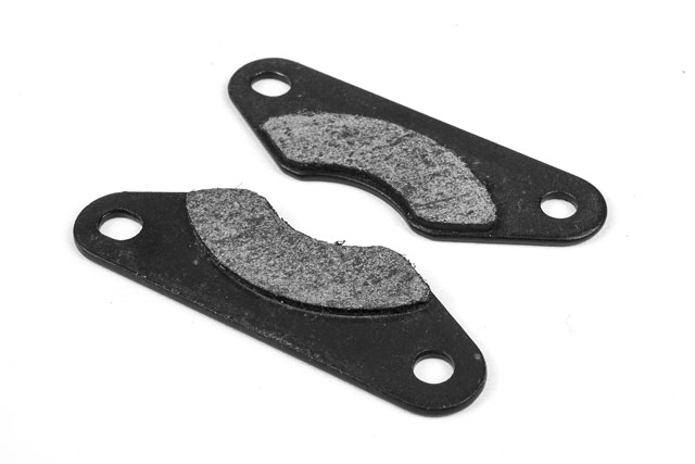 Hongnor X3-GT Brake Disk System (Rear) #X3GT-05 005