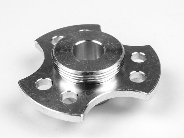 Hongnor 1/8 Center Gear Mount #DM-31 005