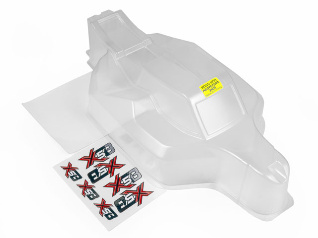 Hongnor_1-8_X5B_Clear-Body_X5-29_002