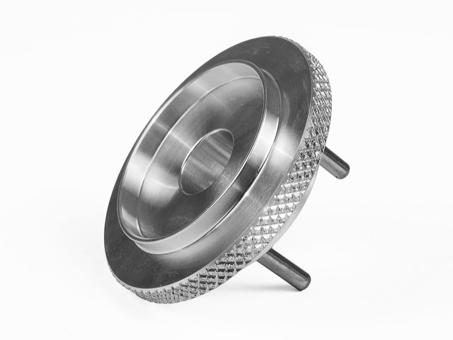 Hongnor 1/8 3-Shoes Flywheel 38mm #174A 005
