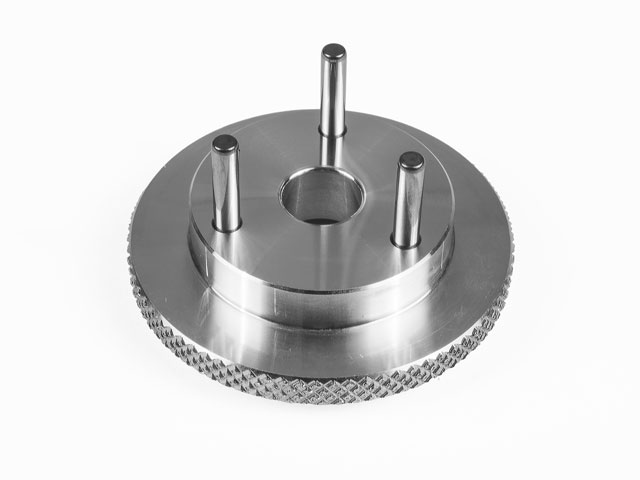 Hongnor 1/8 3-Shoes Flywheel 35mm #X1S-10 007