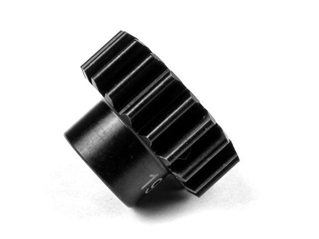 Hongnor 1/8 Pinion Gear (19T-M1.0) #397-19 004