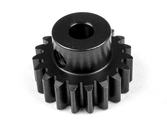 Hongnor 1/8 Pinion Gear (19T-M1.0) #397-19 005