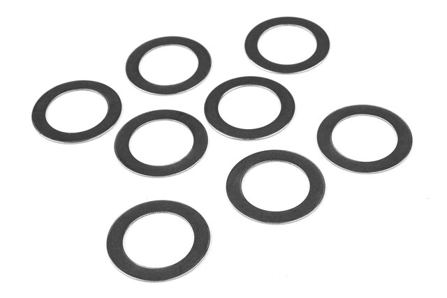 Hongnor 8*12*0.3mm SW Washer 002