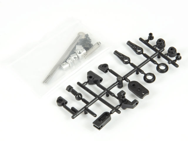 Hongnor Brake Linkage System A-80 002