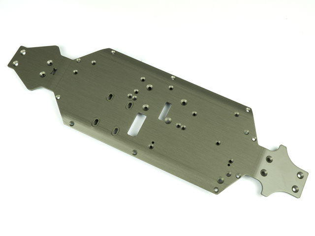 Hongnor Chassis 6061 #X3-79 002