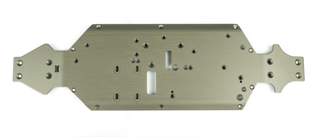Hongnor Chassis 6061 #X3-79 003