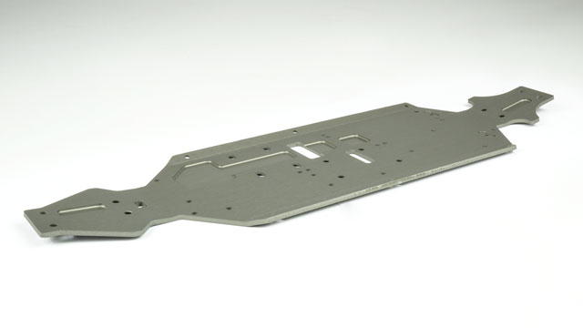 Hongnor Chassis 6061 #X3-79 005