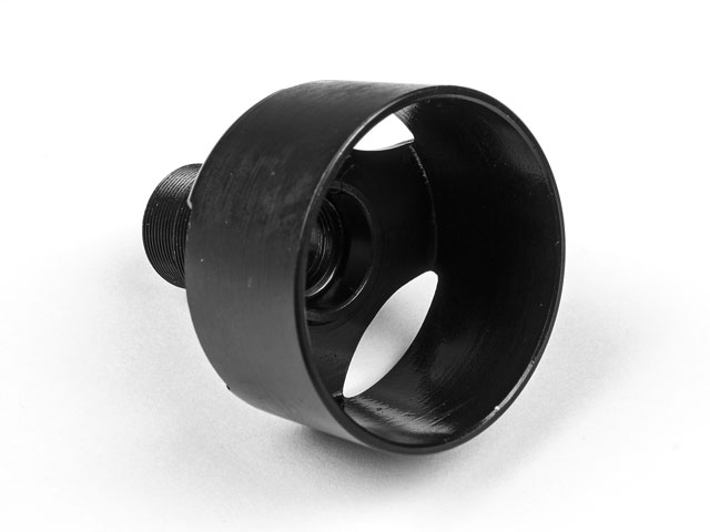 Hongnor Clutch Bell #428H 004