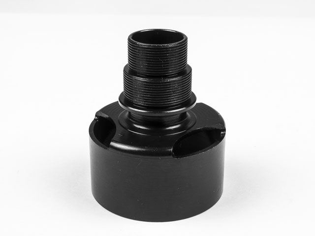 Hongnor Clutch Bell #428H 006