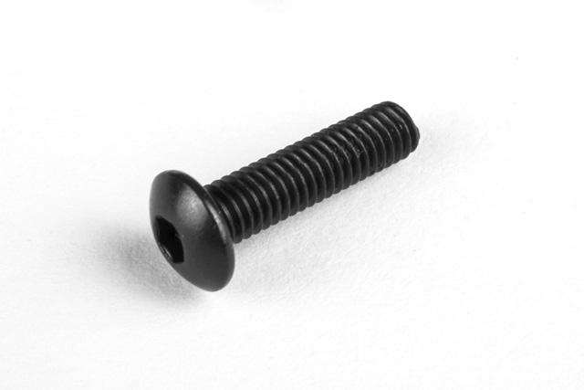 Hongnor Hex Screw #SB3*12mm (4P) 002