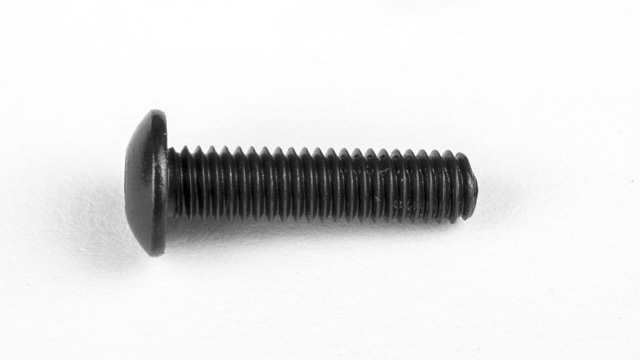 Hongnor Hex Screw #SB3*12mm (4P) 003