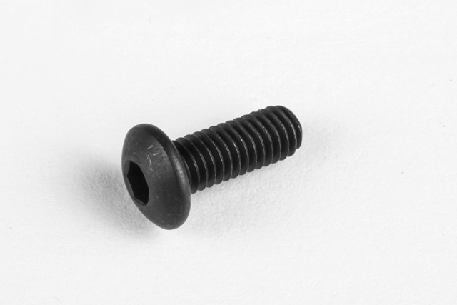 Hongnor Hex Screw #SB3*8mm (4P) 003
