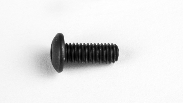 Hongnor Hex Screw #SB3*8mm (4P) 004