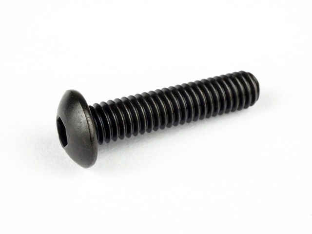 Hongnor Hex Screw #SB4*18mm (4P) 002