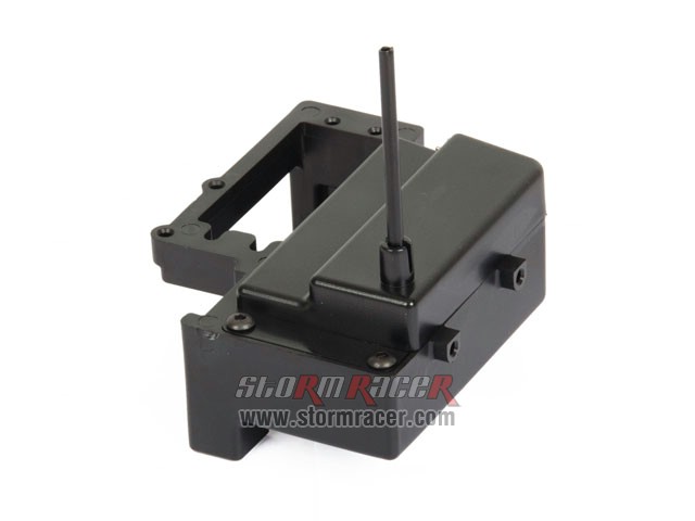 Hongnor Receiver Box #395B 002
