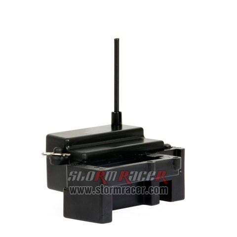 Hongnor Receiver Box #395B 004
