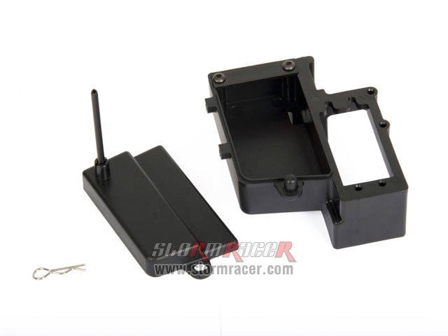 Hongnor Receiver Box #395B 005