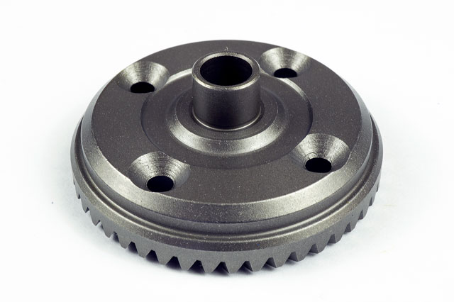 Hongnor X2 Spiral Bevel Gear 45T #XT-26 005