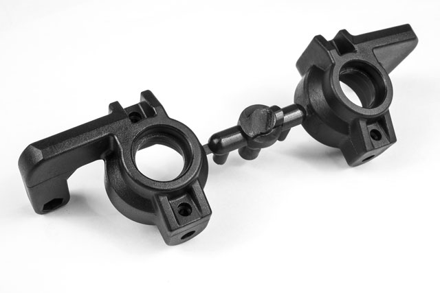 Hongnor Steering Knuckle Arm L/R #X3-47 (2P) 005