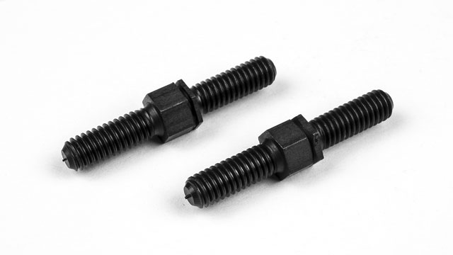 Hongnor Turnbuckle 3x24mm #TM-26 (2P) 001