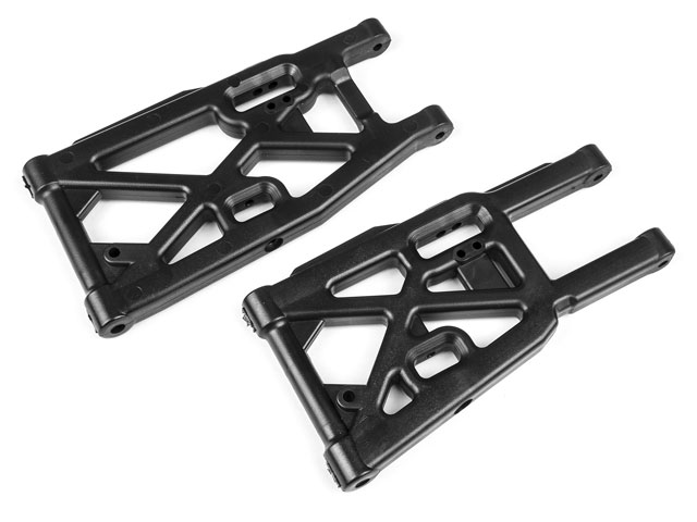 Hongnor 1/8 X2 F/R Lower Arm #X1-35 (2P) 002
