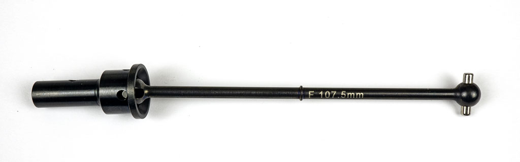 Hongnor Universal Joint 107.5mm #X3-04 003