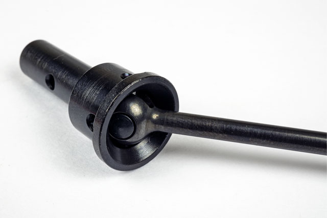 Hongnor Universal Joint 107.5mm #X3-04 006