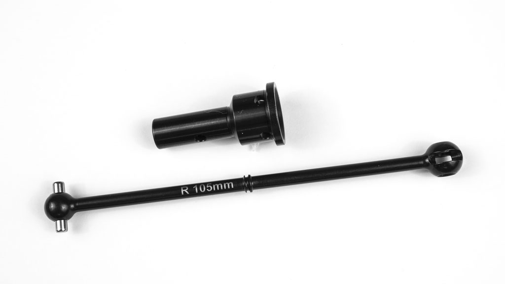Hongnor #X3-05 005