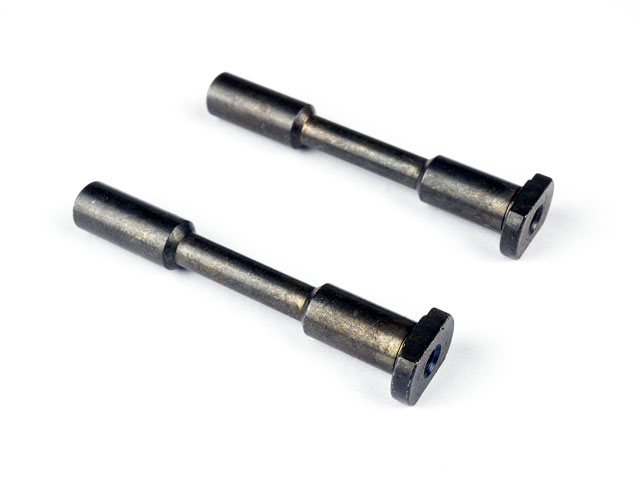 Hongnor X3 Servo Saver Post #X3-16 (2P) 002