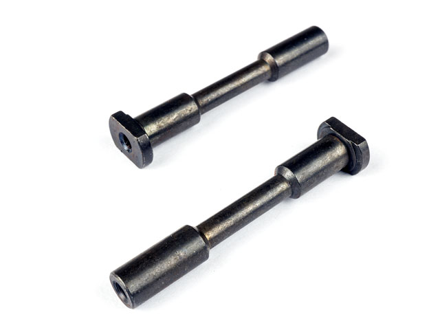 Hongnor X3 Servo Saver Post #X3-16 (2P) 003