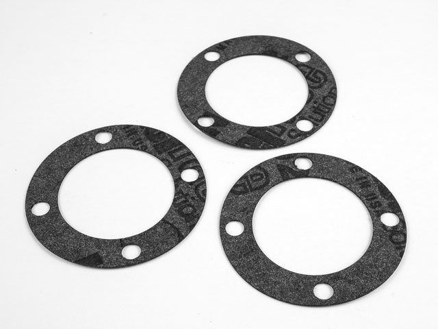Hongnor X3 Diff Gasket 31*20*0.3mm #X3-38 (3P) 002