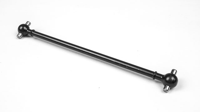 Hongnor Center Drive Shaft 106mm #X3-90R 002
