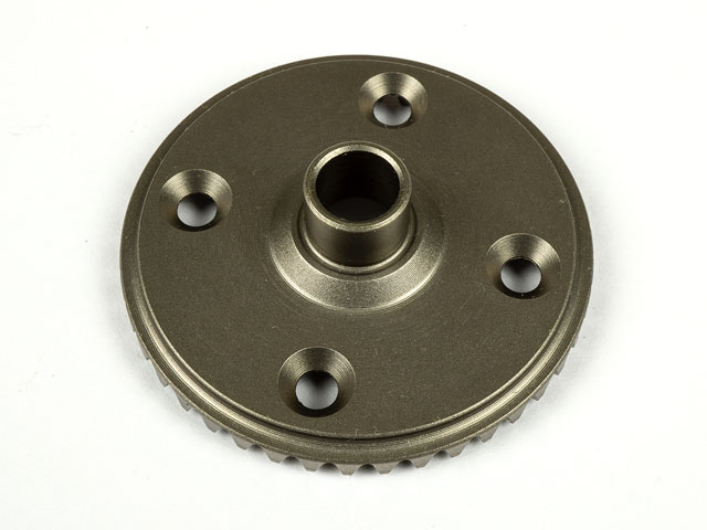 Hongnor X3 Spiral Bevel Gear 43T #X3-01 004