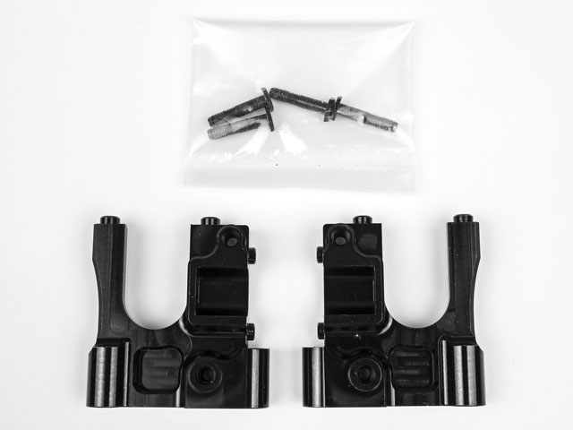 Hongnor X3 Center Diff Brace CNC 7075 #X3S-36 001
