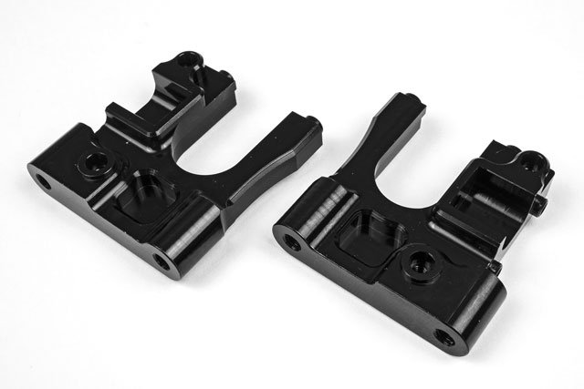 Hongnor X3 Center Diff Brace CNC 7075 #X3S-36 009