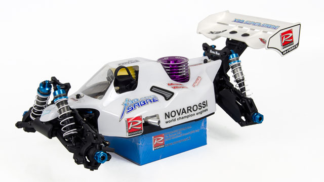 Hongnor X3 Nova Virtus 21 016